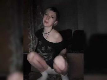 Ella-Mary webcam model stream image