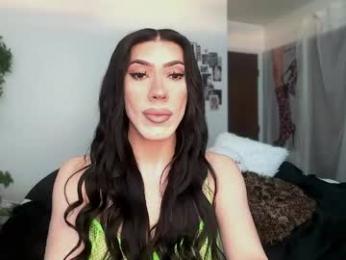 kelsdontstop webcam chaturbate model stream image