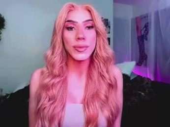 kelsdontstop webcam chaturbate model stream image