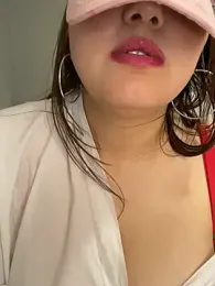 Princess-meryem webcam model stream image