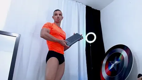 Antonywebb94 webcam model stream image