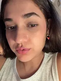 cutefatii webcam model stream image