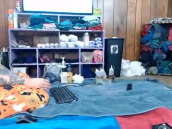 animergamergirl webcam model stream image