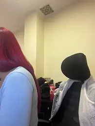 JuliethaDemon_ webcam model stream image