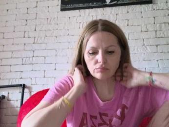 Angel_girllovemy webcam model stream image