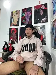 Abraham_linares webcam stripchat model stream image