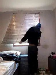 theejerkson webcam model stream image