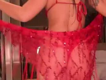 lil_mayaa webcam chaturbate model stream image
