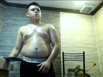SwwetSamuelito webcam model stream image