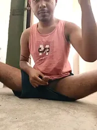 hotyy_sohan webcam model stream image