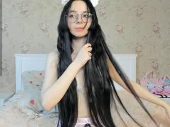 nora_failure webcam model stream image