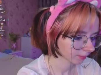 nora_failure webcam model stream image