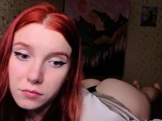 laylaglamm webcam model stream image