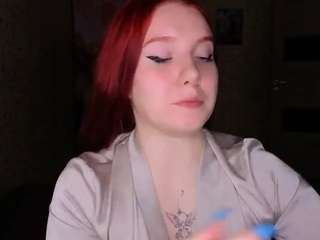laylaglamm webcam model stream image