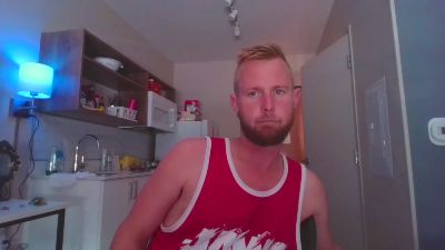 BJBURN webcam model stream image