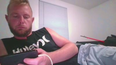 BJBURN webcam model stream image