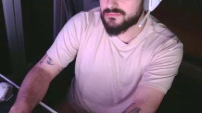yosi001 webcam model stream image