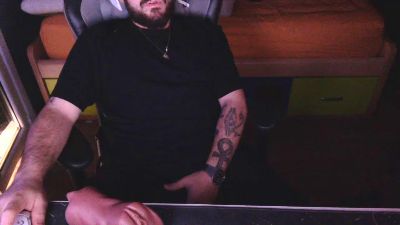 yosi001 webcam model stream image