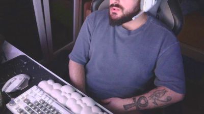 yosi001 webcam model stream image