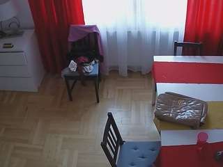 voyeurcam-julmodels-dining-2 webcam model stream image