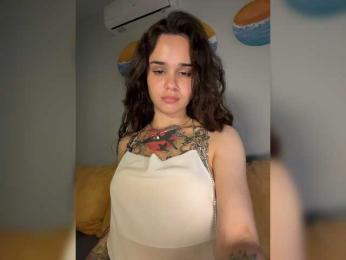MilleMiMiMi webcam bongacams model stream image