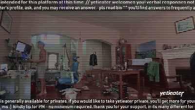 yetieater webcam cam4 model stream image