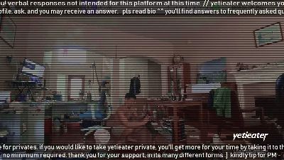 yetieater webcam model stream image