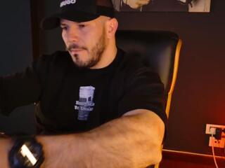 Erick Angelo webcam model stream image