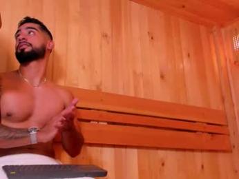 web_gammer_ webcam chaturbate model stream image