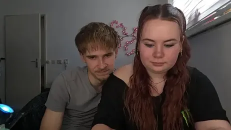 UnknownLovers webcam stripchat model stream image