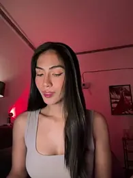 Belle_Sinclair webcam model stream image