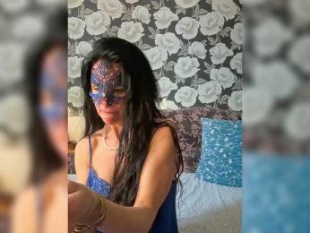 WolfIPuma webcam model stream image