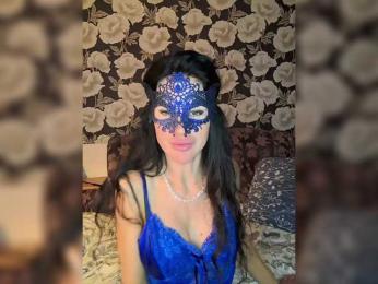 WolfIPuma webcam model stream image