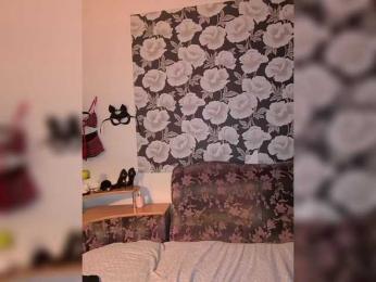 WolfIPuma webcam model stream image