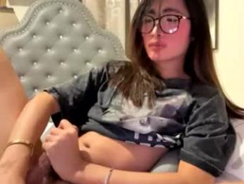gleiahong webcam model stream image