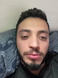 SoftAmjad webcam model stream image