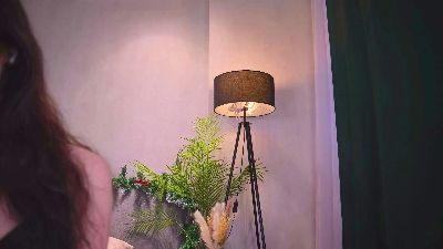 EngelBlowe webcam model stream image