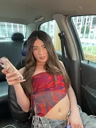 Lottus_fire webcam model stream image