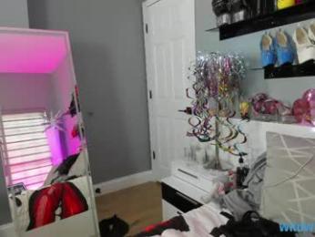 wildwifebarbie webcam chaturbate model stream image