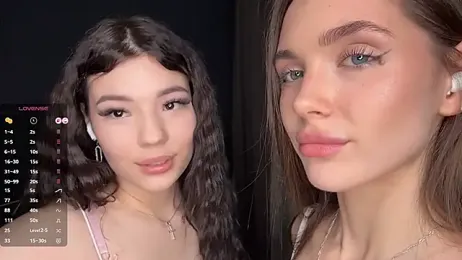 Barbie_Aria webcam model stream image
