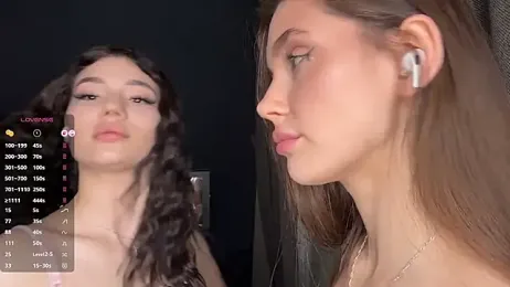 Barbie_Aria webcam model stream image