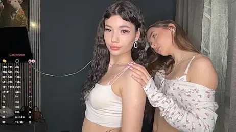 Barbie_Aria webcam model stream image