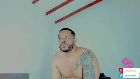 jorge_narvaezz webcam model stream image