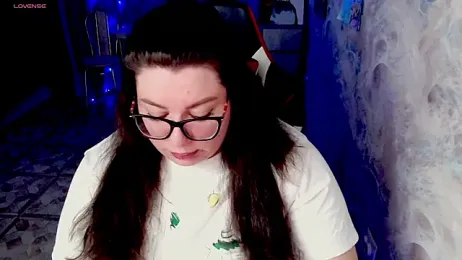 alexa_sweetyy webcam model stream image