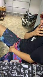 maconheirod webcam model stream image