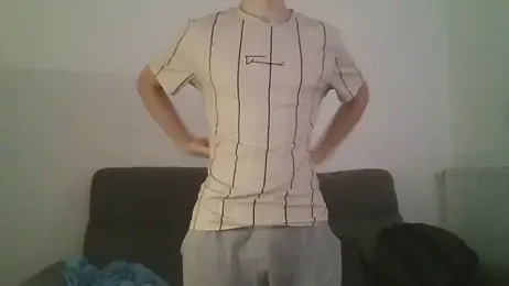 EtudiantSecret webcam model stream image