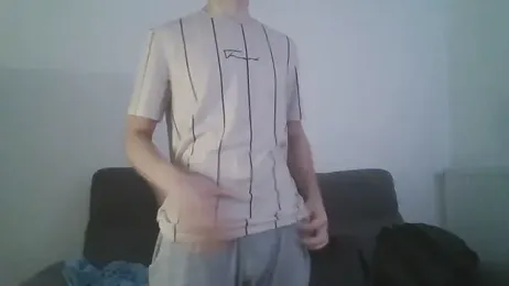 EtudiantSecret webcam model stream image