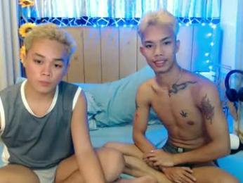 archie_moreno webcam chaturbate model stream image