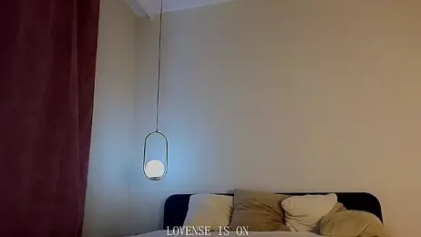 BritniBers webcam model stream image