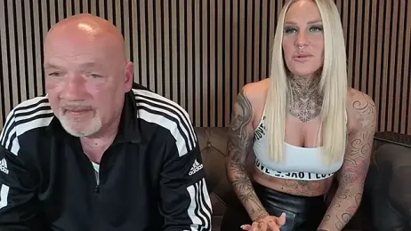 Lara-CumKitten webcam stripchat model stream image